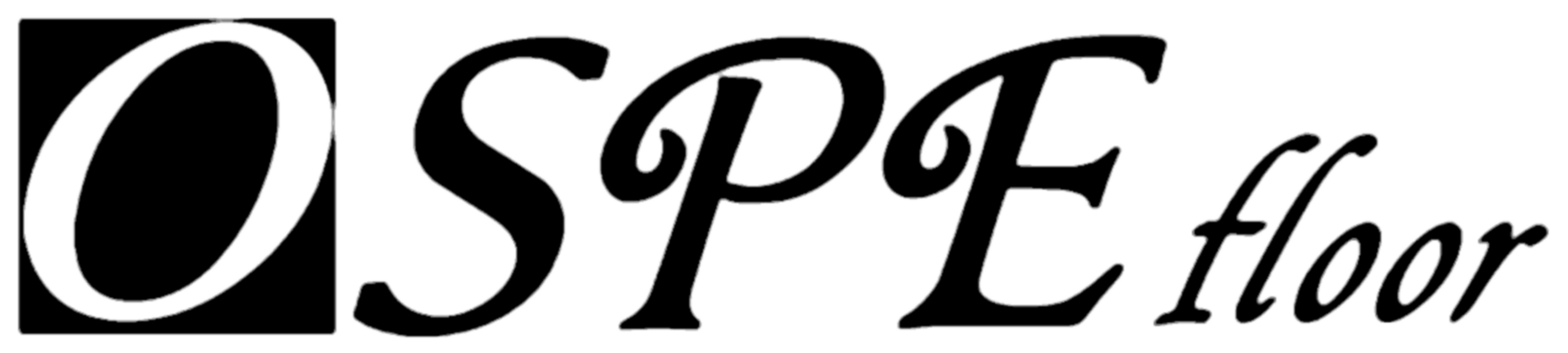 Logo Ospefloor